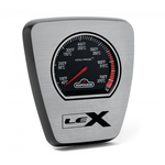 Napoleon Temp Gauge LEX    {Bin C-D6-4}