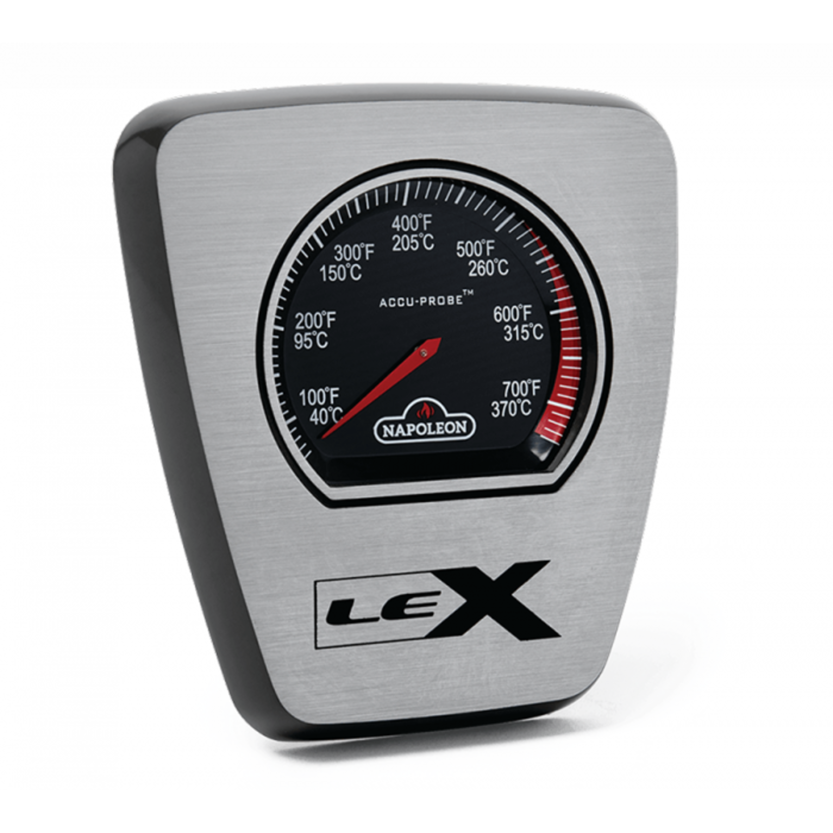 Napoleon Temp Gauge LEX    {Bin C-D6-4}