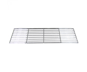 Beurbcikue Warmhalterost Für Napoleon Grills - Edelstahl 304 Grillzubehör Für LEX 485 & Mirage Modelle