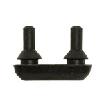 Napoleon Rivet, Plastic Puch Clip 500 665 825   {Bin C-F4-3}