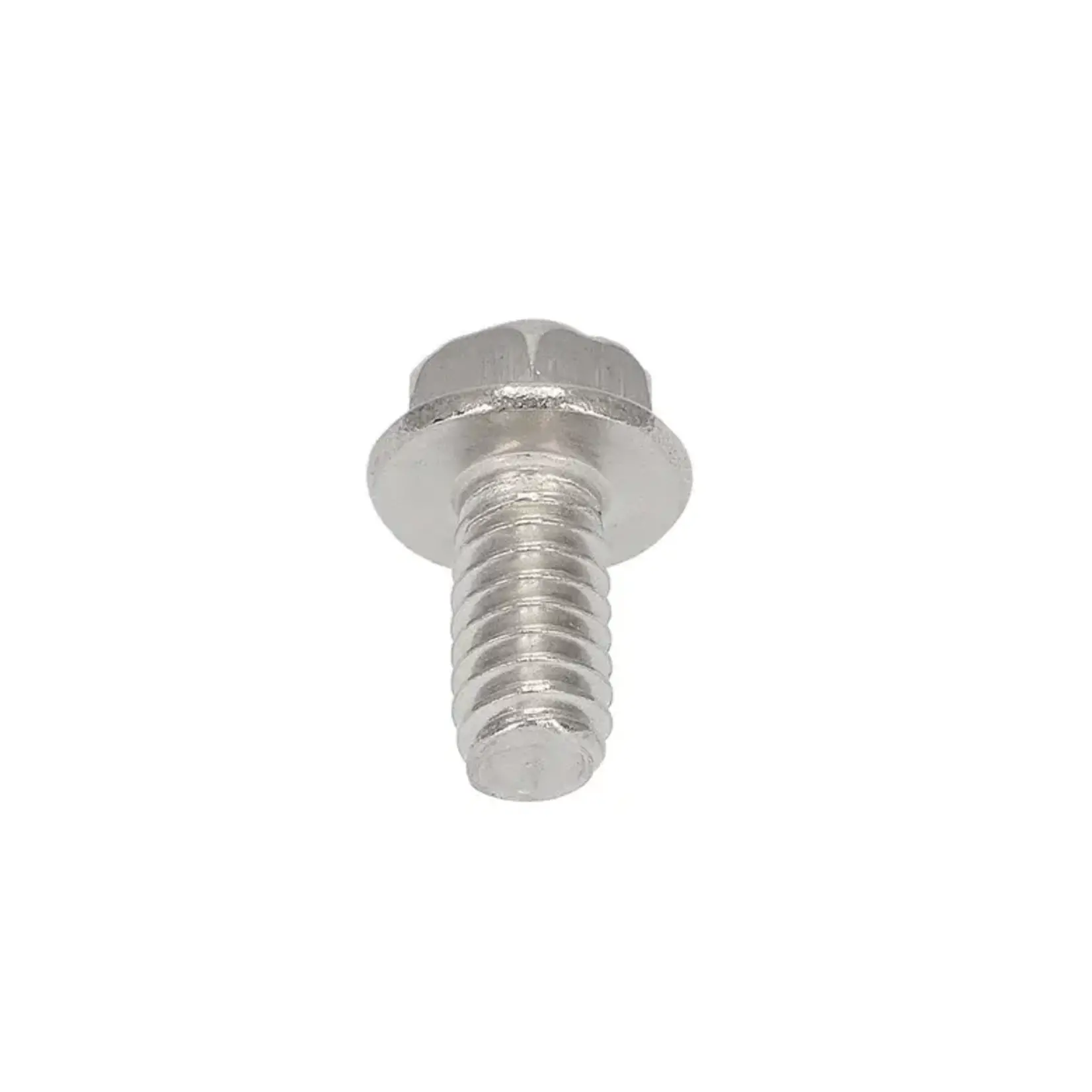 Napoleon Screw 8/32 x 3/8 SS   {Bin C-F4-4}