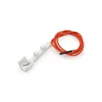 Weber Igniter electrode w/wire, 36", black ( BIN WE2 - 4 }