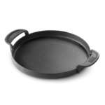 Weber Griddle - Gourmet BBQ Systems