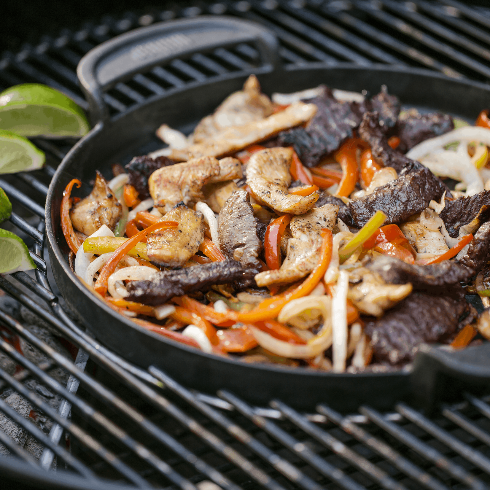 Weber Griddle - Gourmet BBQ Systems