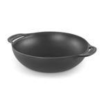 Weber Wok - GBS System - Porcelain Enamel