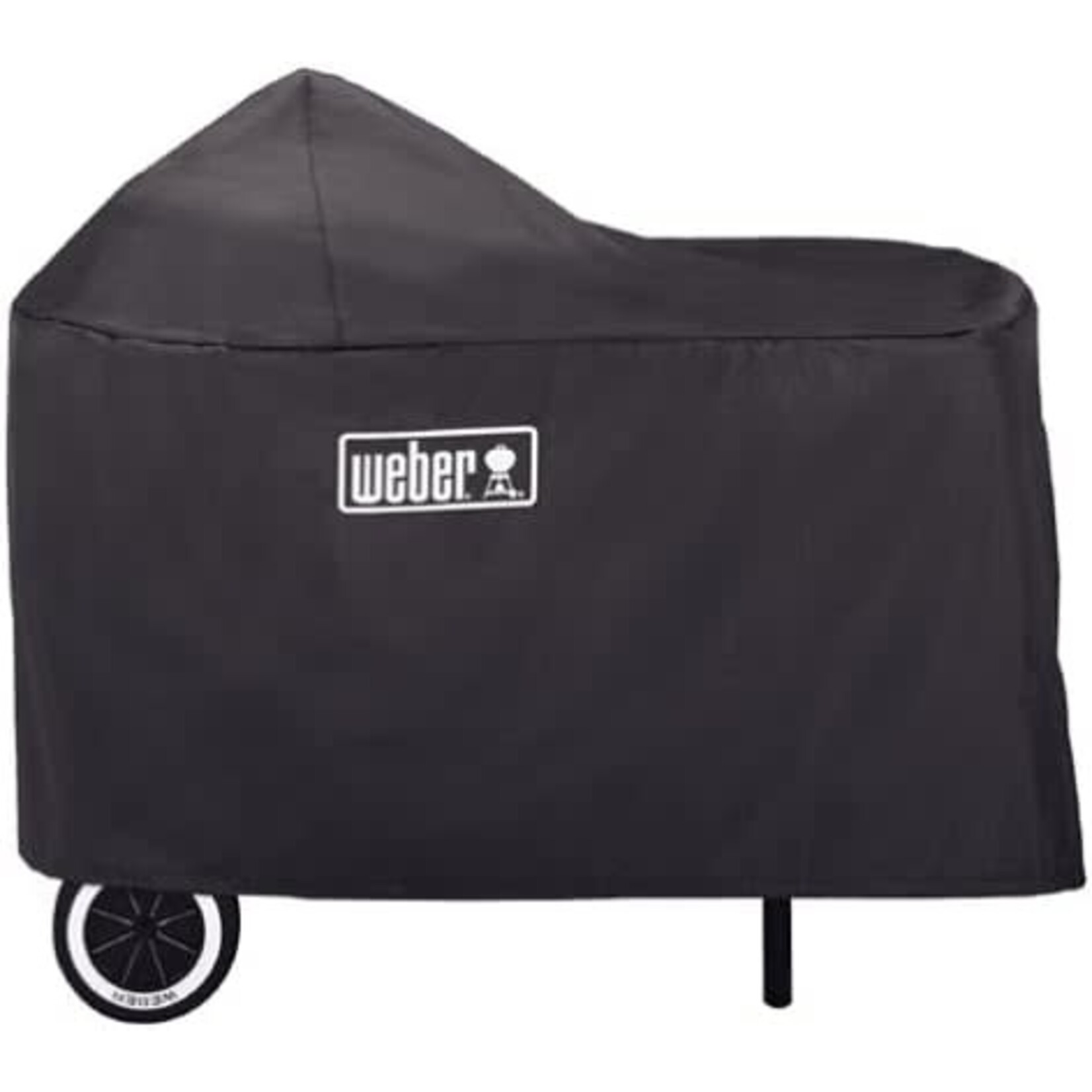 Weber Cover, 22.5" Platin Kettle, HD Vinyl