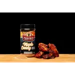Prairie Smoke & Spice Maple Candy Rub 330g