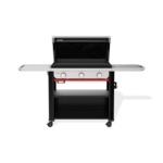 Weber Slate™ 30" Rust-Resistant Griddle (LP)