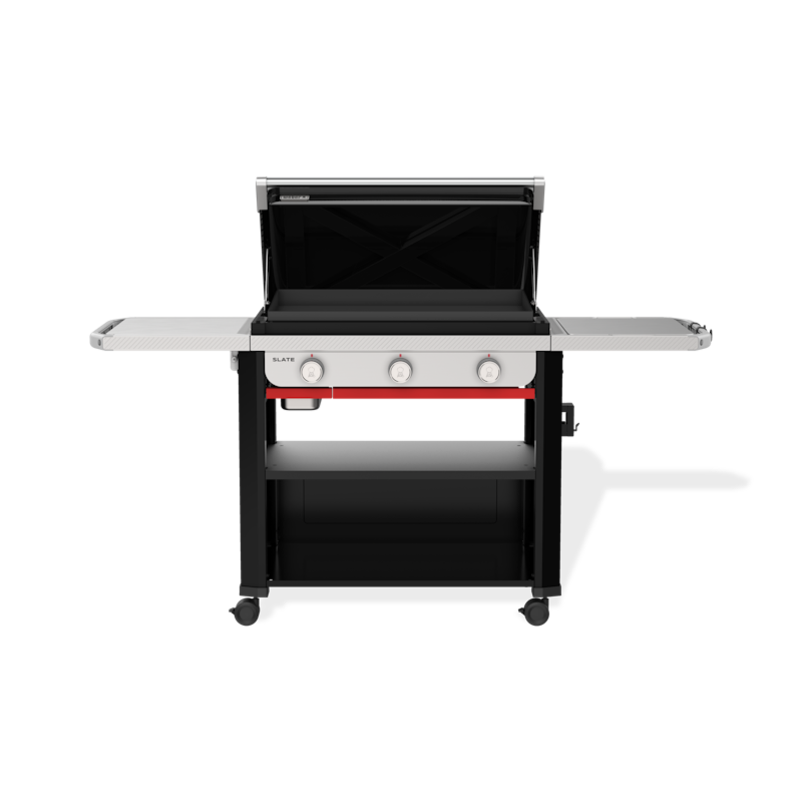 Weber Slate™ 30" Rust-Resistant Griddle (LP)