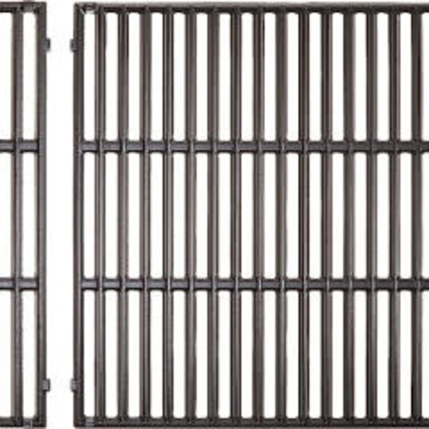 Weber Spirit 200 series PECI grates (17.5" x 20.1")