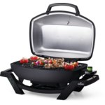 Napoleon Travel IQ Electric