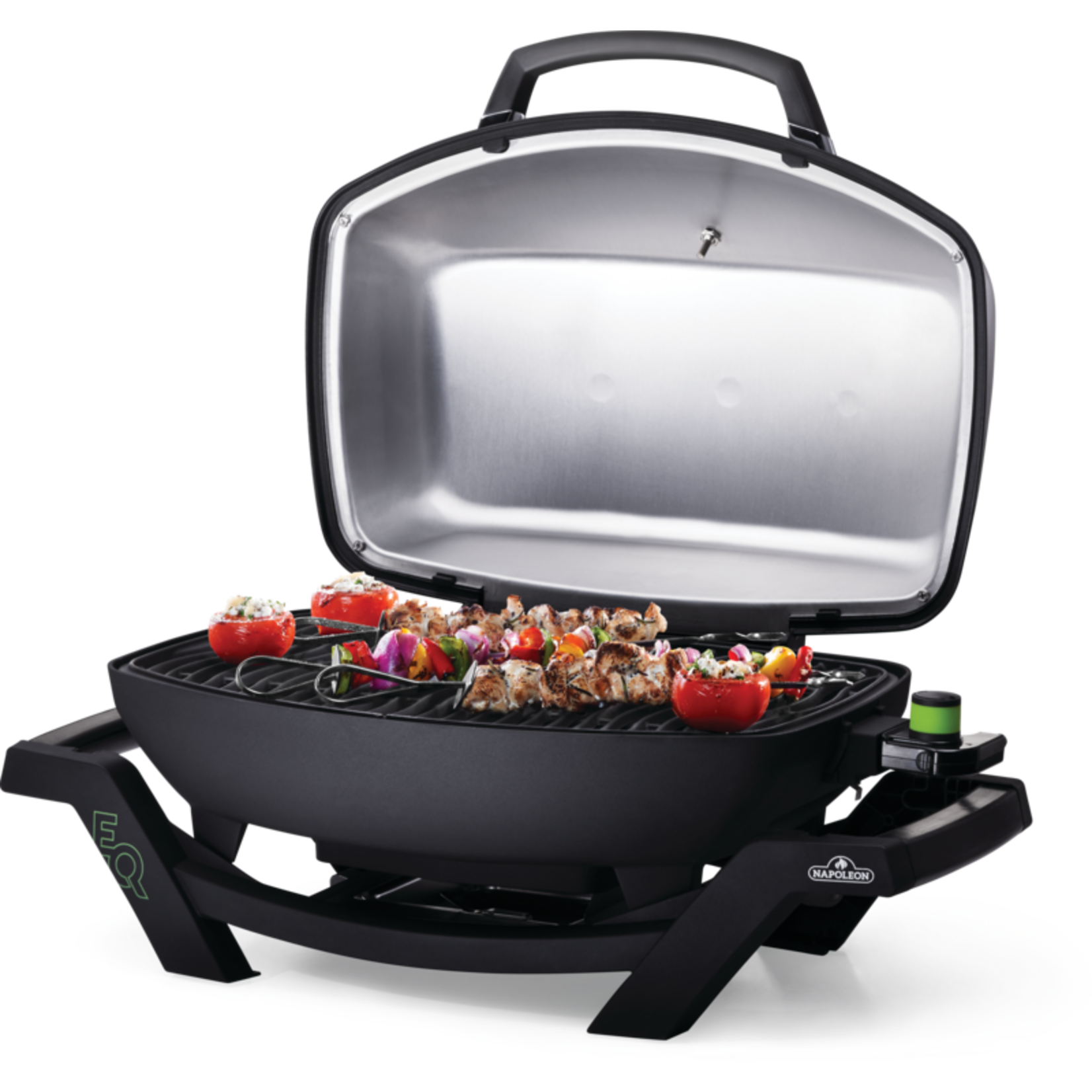 Napoleon Travel IQ Electric