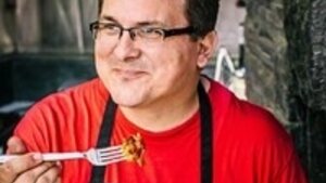 July 9th - Barbecue Class with Pitmaster Brian Misko
