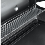 Weber Genesis 300-Series Expandable Warming Rack (2022+)