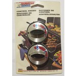 Barbecue Genius Burner Knobs (BK Standard 1992-1999)  (C13500)