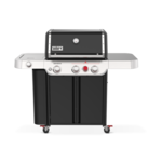 Weber Genesis SP-E-335 NG Blk (Weber Spring 2026 - Save $200)