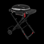 Weber Traveler Compact (2025)