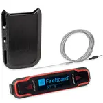 FireBoard FireBoard Spark Bundle - Insta Thermometer, food probe and one probe organizer