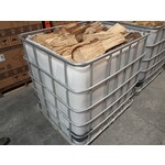 Smoker Broker Oak wood tote (1/2 cord)