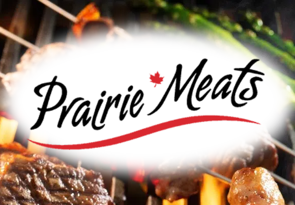 Prairie meats gift card FREE with barbecue purchase!