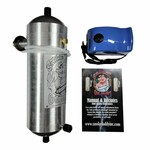 Smoke Daddy Big Kahuna Cold Smoker