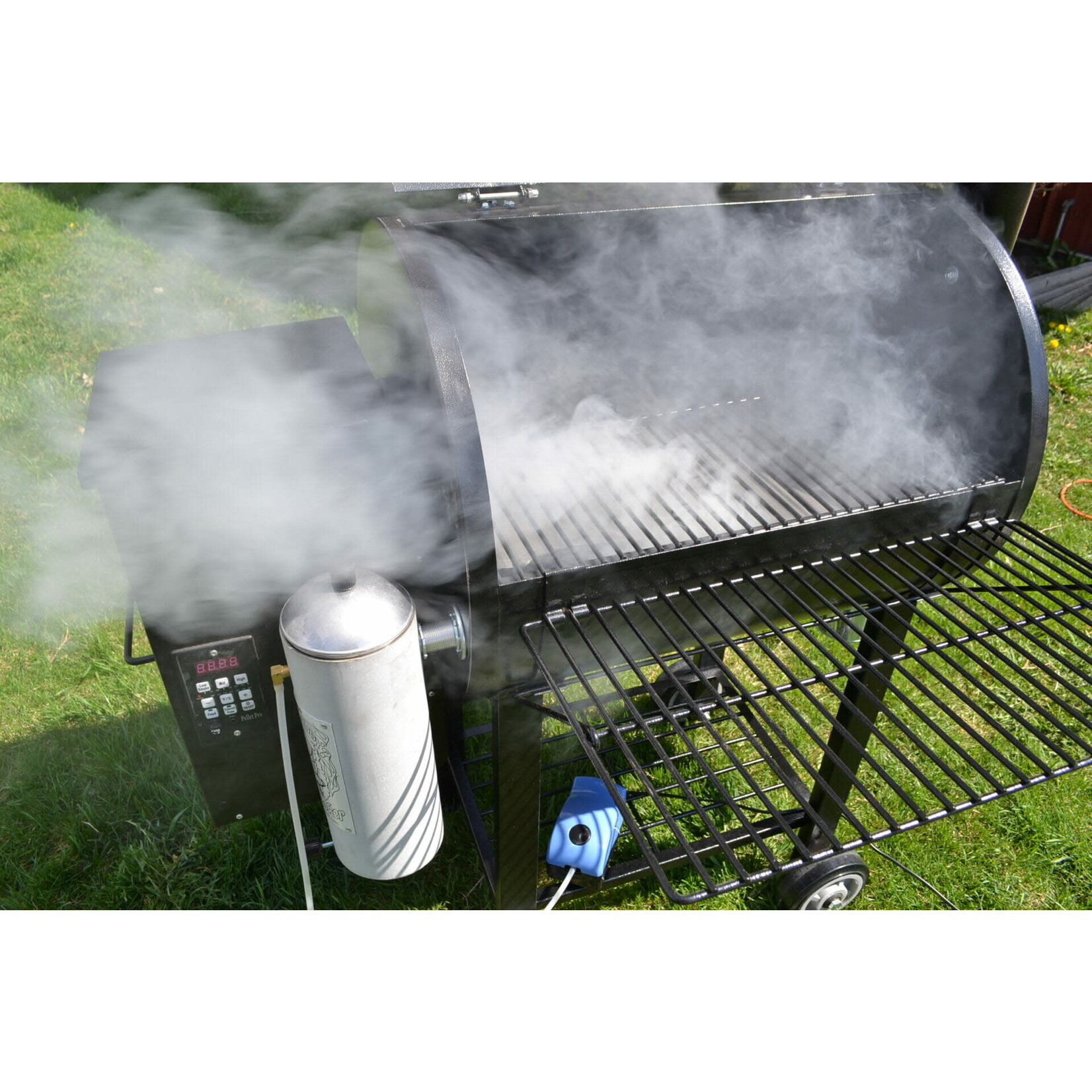 Smoke Daddy Big Kahuna Cold Smoker