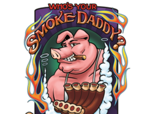 Smoke Daddy