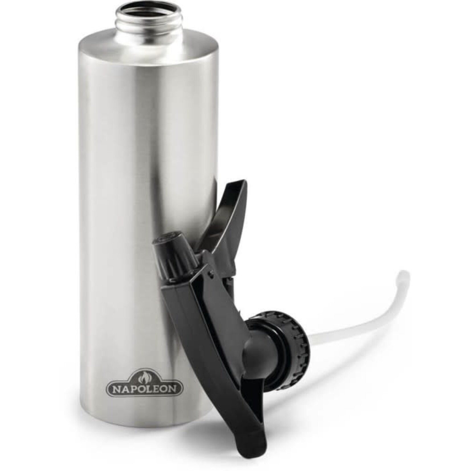 Napoleon Stainless Steel Spray Bottle  {6}