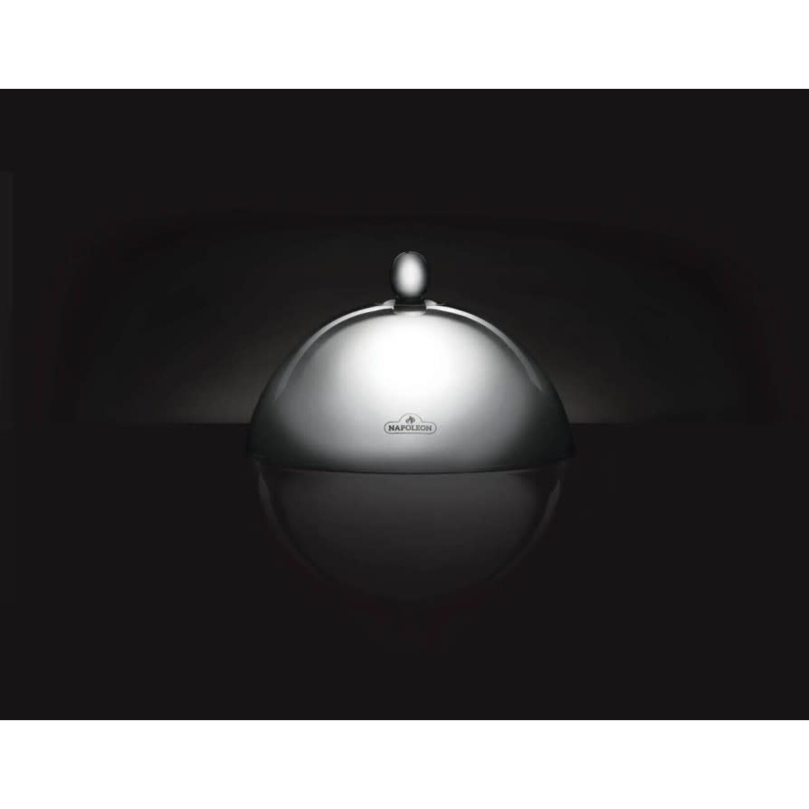 Napoleon Stainless Steel Cooking Dome