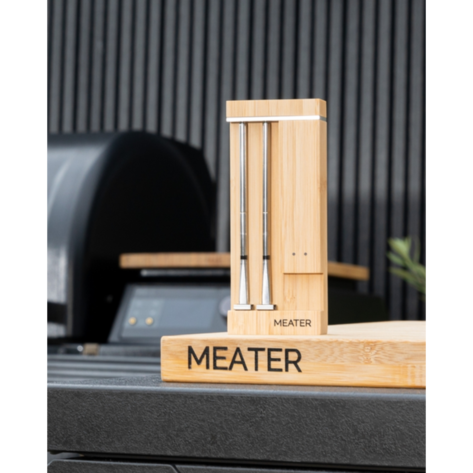 Traeger Meater Pro Duo {3}