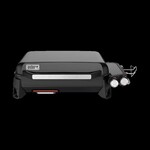 Weber Griddle 22In Ft 2B LP Blk