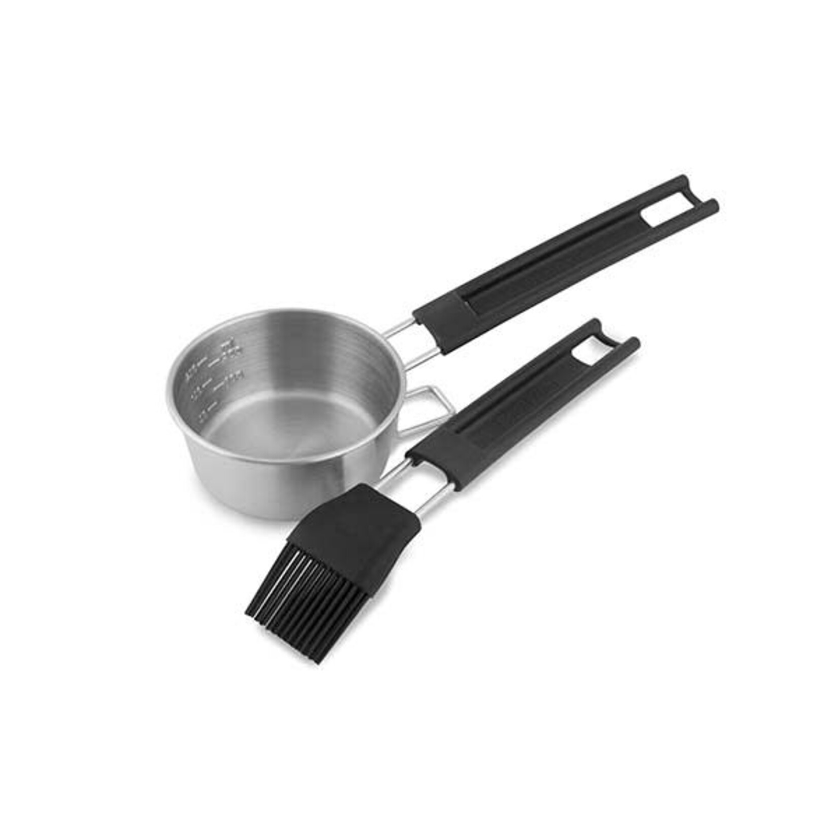 Broil King Basting Set - Deluxe - SS - 2 Pcs