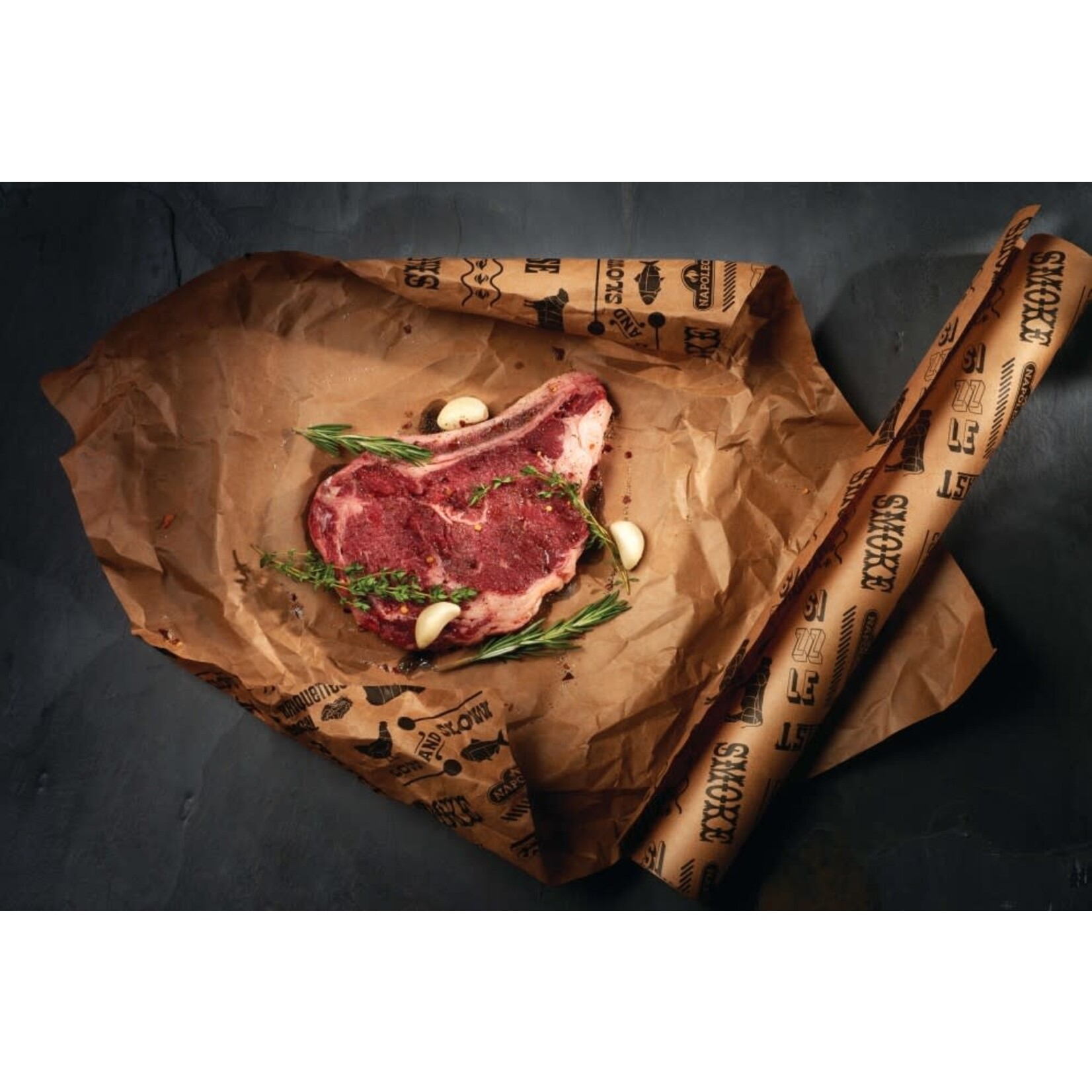 Napoleon Premium Butcher Paper  {6}