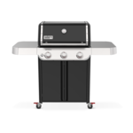 Weber Genesis E-315 LP Blk (Save $100)