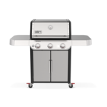 Weber Genesis S-315 LP SS (Save $200)