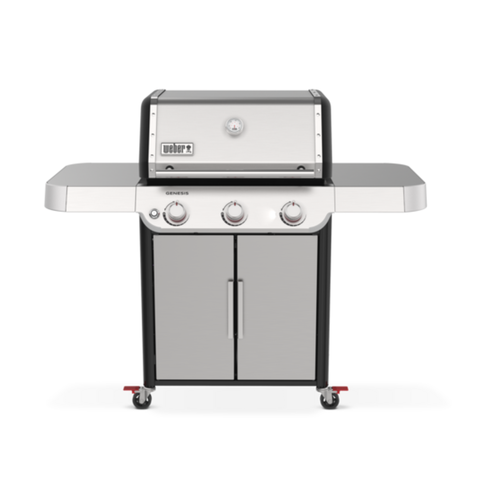 Weber Genesis S-315 LP SS ($100 Off)
