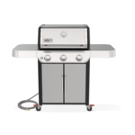 Weber Genesis S-315 NG SS (Save $200)