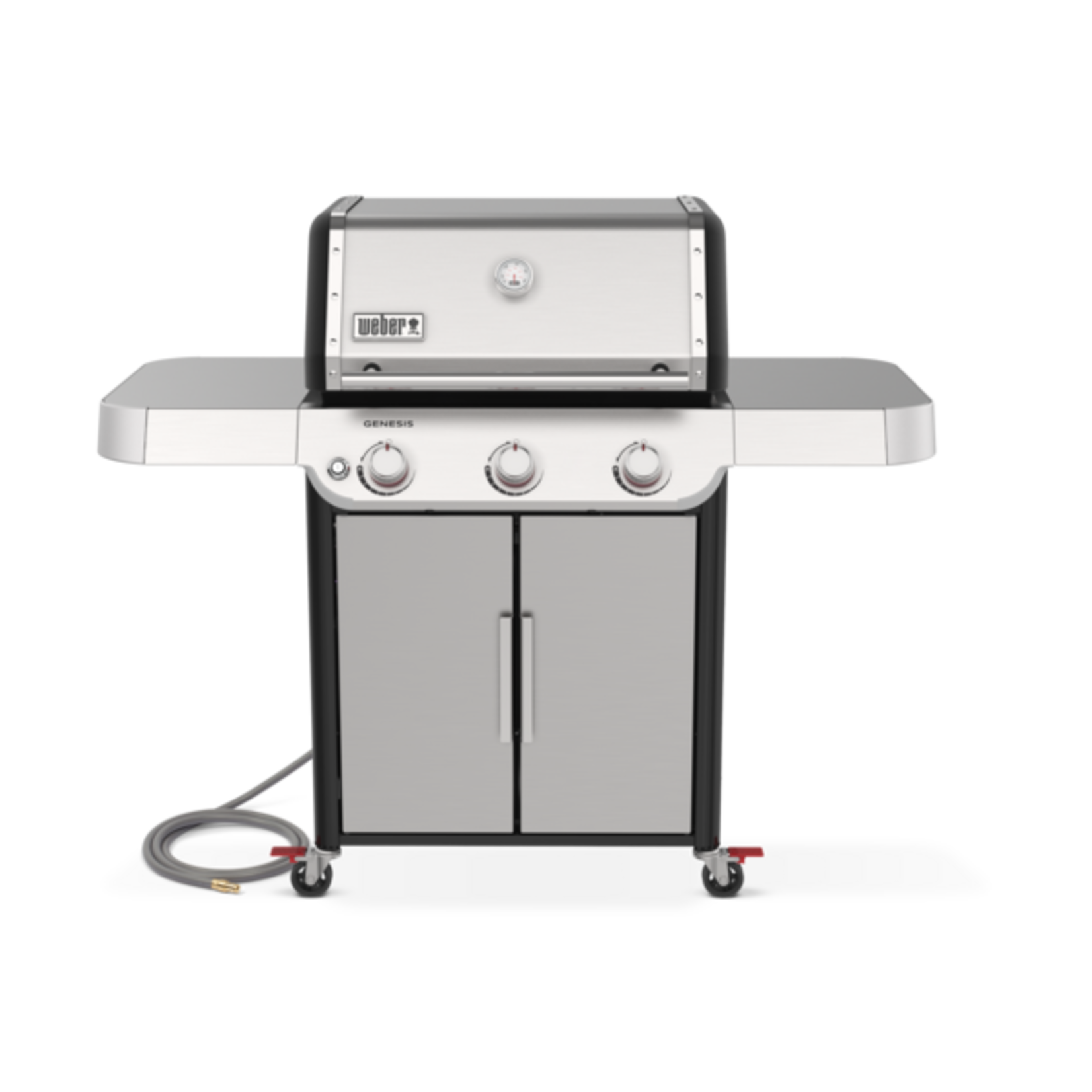 Weber Genesis S-315 NG SS (Save $200)