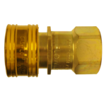 Fairview Quick Disconnect 3/4" NPT x 3/4"