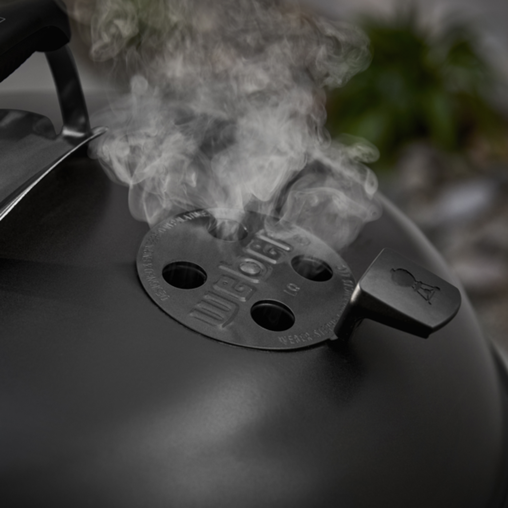 Weber Stealth Original Kettle