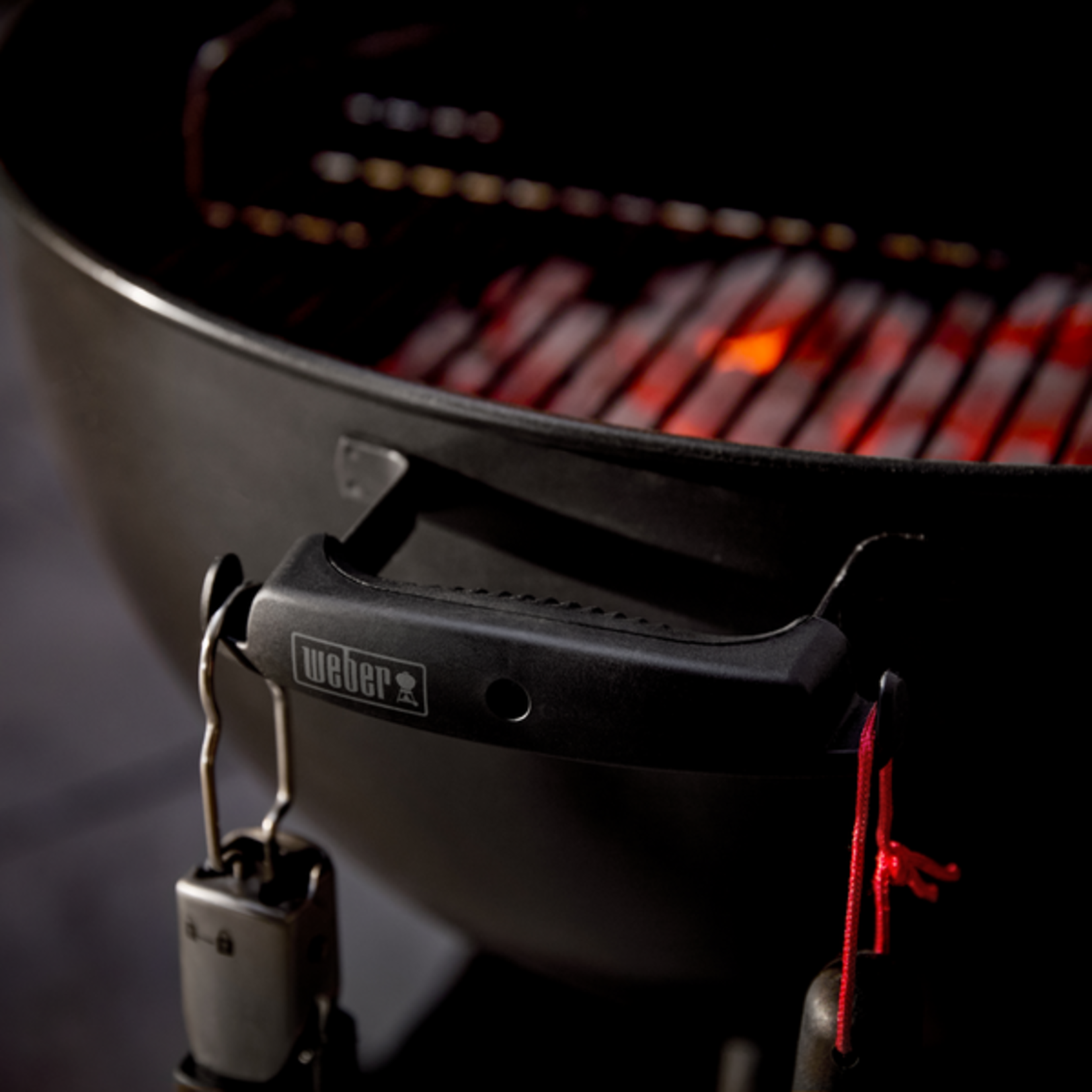 Weber Stealth Original Kettle