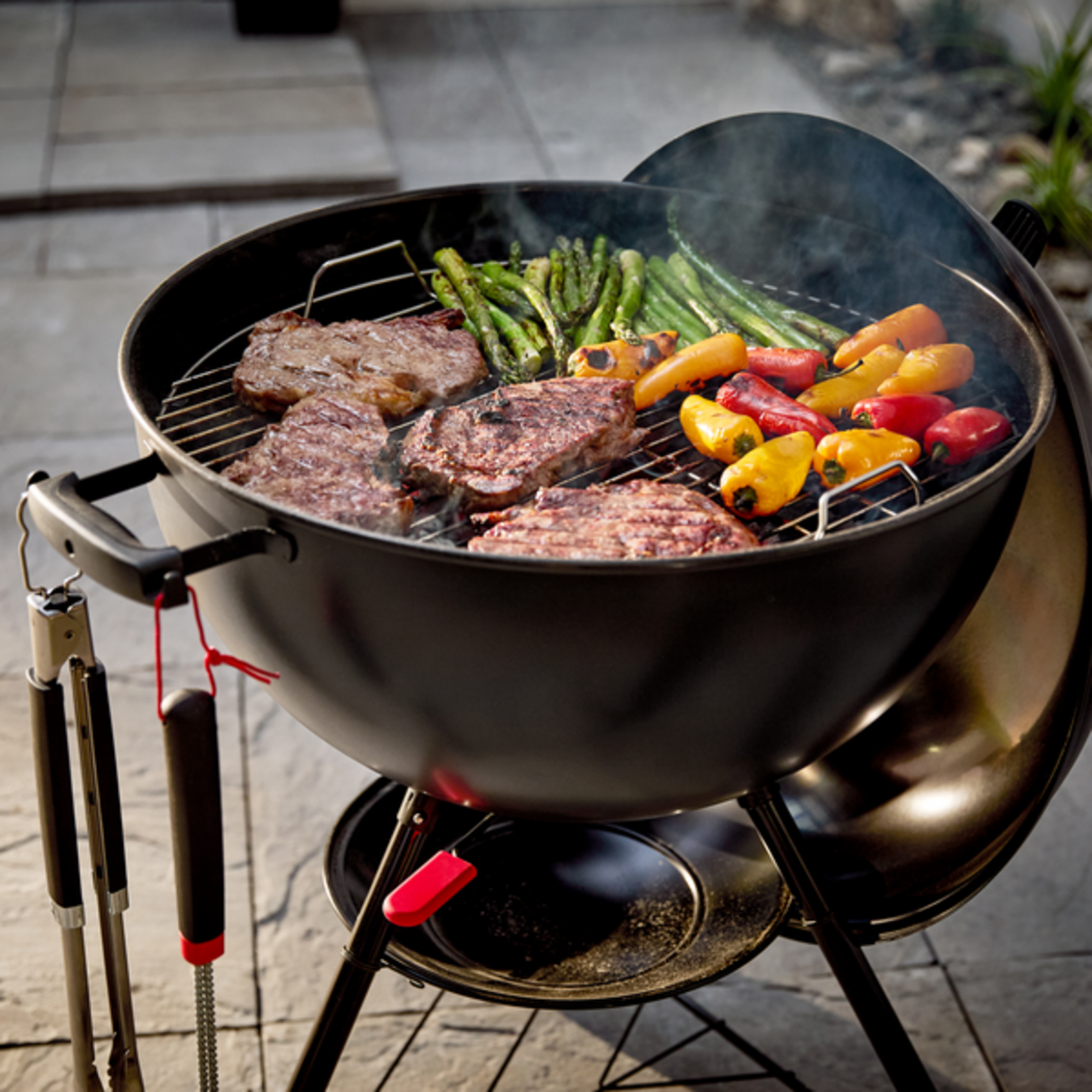 Weber Stealth Original Kettle