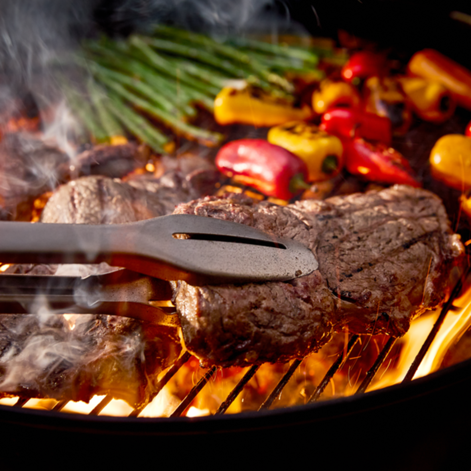 Weber Stealth Original Kettle