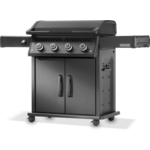 Napoleon Rogue PRO Phantom 30 Rust Resistant Griddle (LP)
