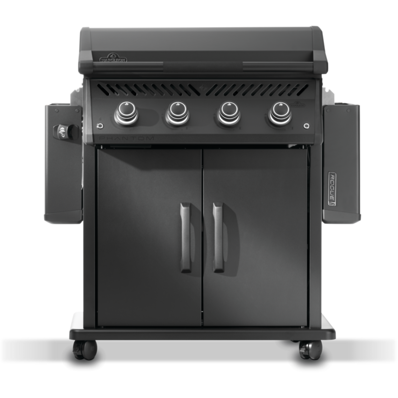 Napoleon Rogue PRO Phantom 30 Rust Resistant Griddle (NG)