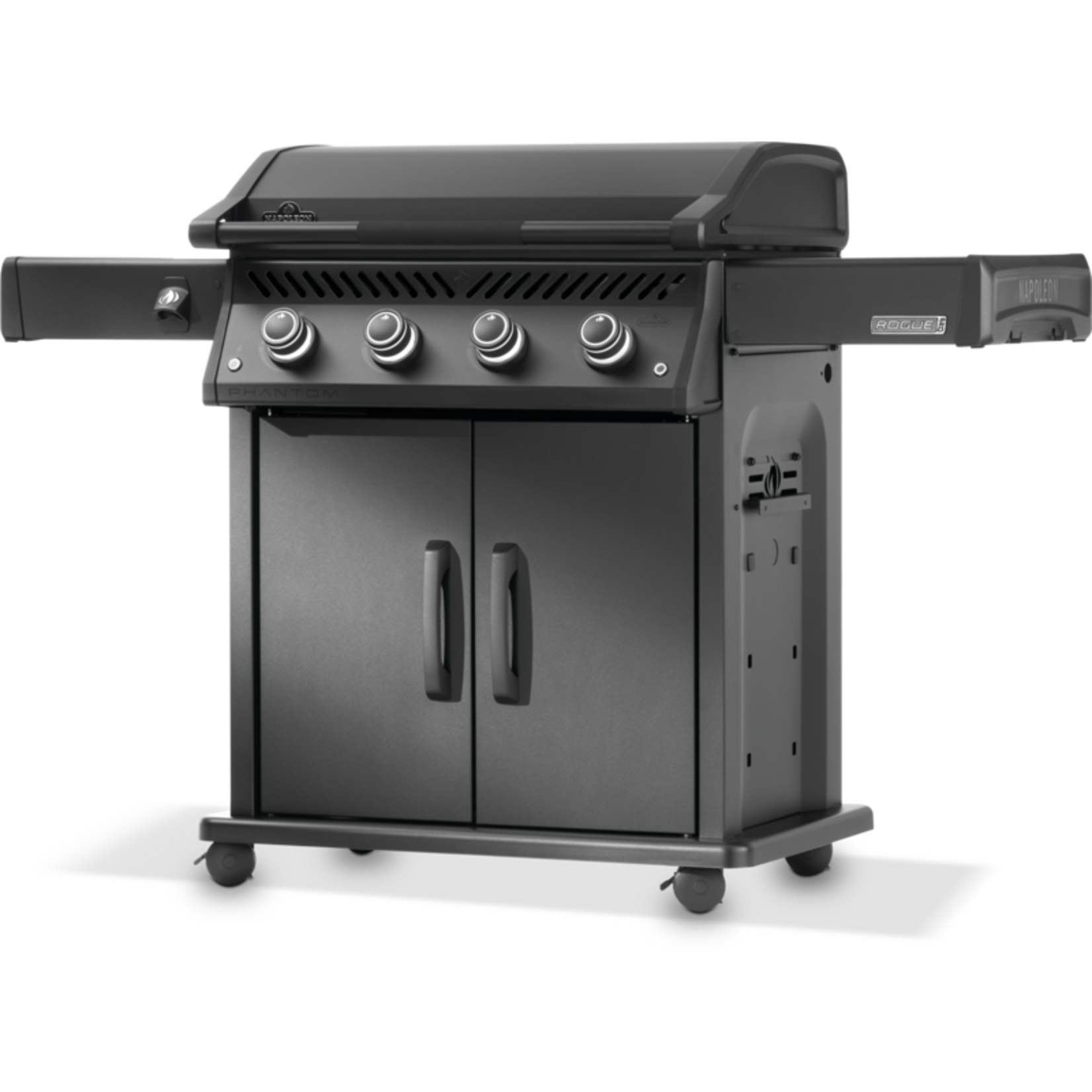Napoleon Rogue PRO Phantom 30 Rust Resistant Griddle (NG)