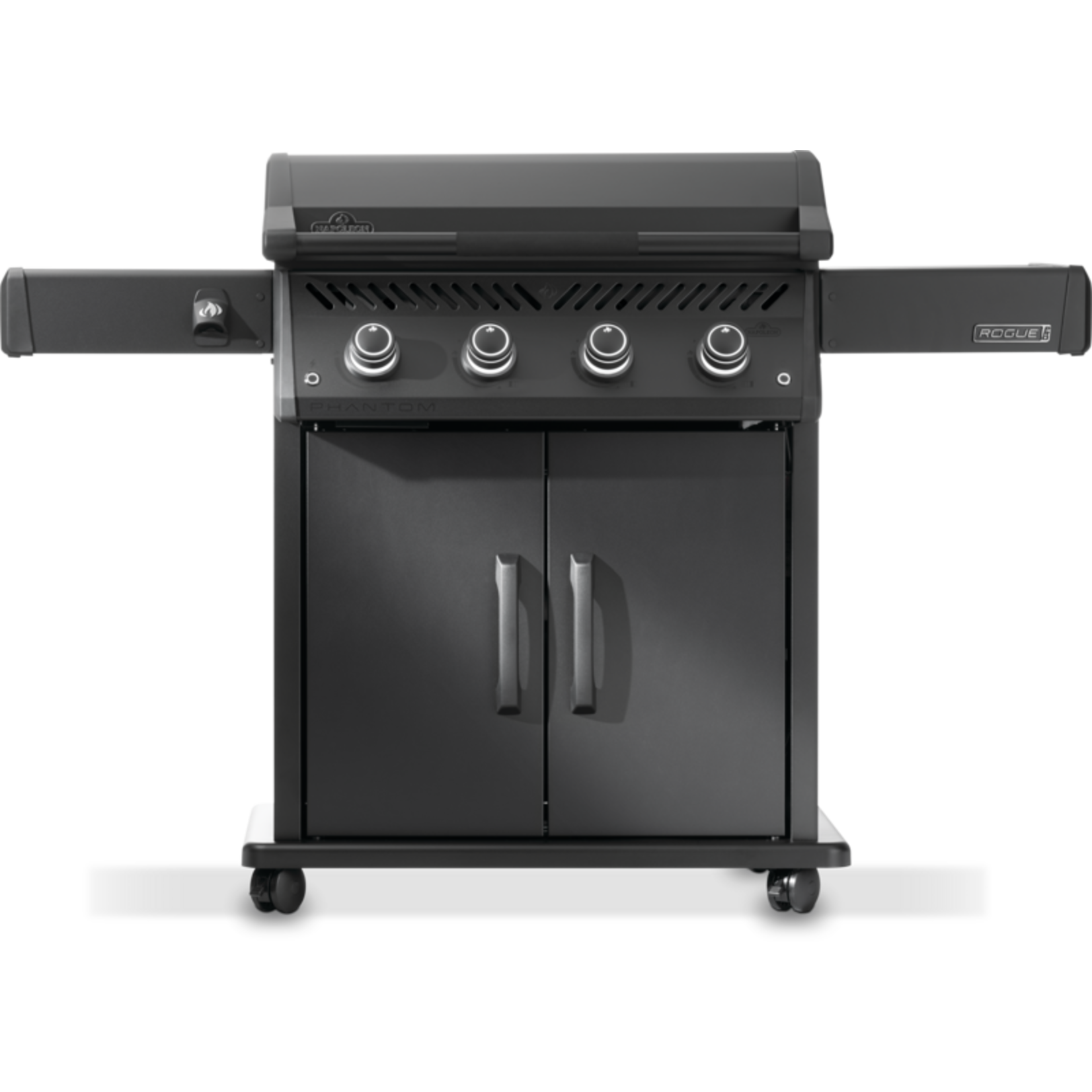 Napoleon Rogue PRO Phantom 30 Rust Resistant Griddle (NG)