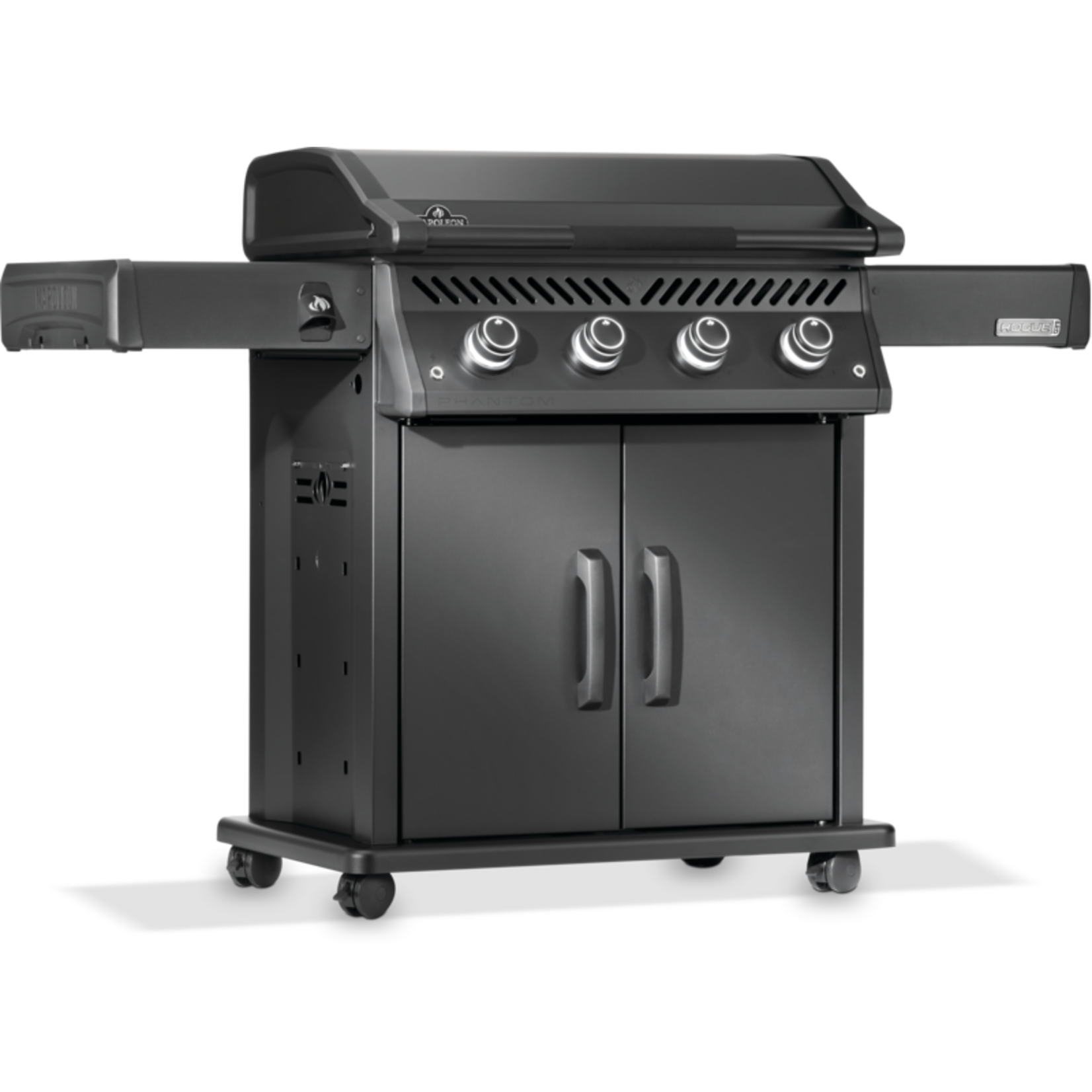 Napoleon Rogue PRO Phantom 30 Rust Resistant Griddle (NG)