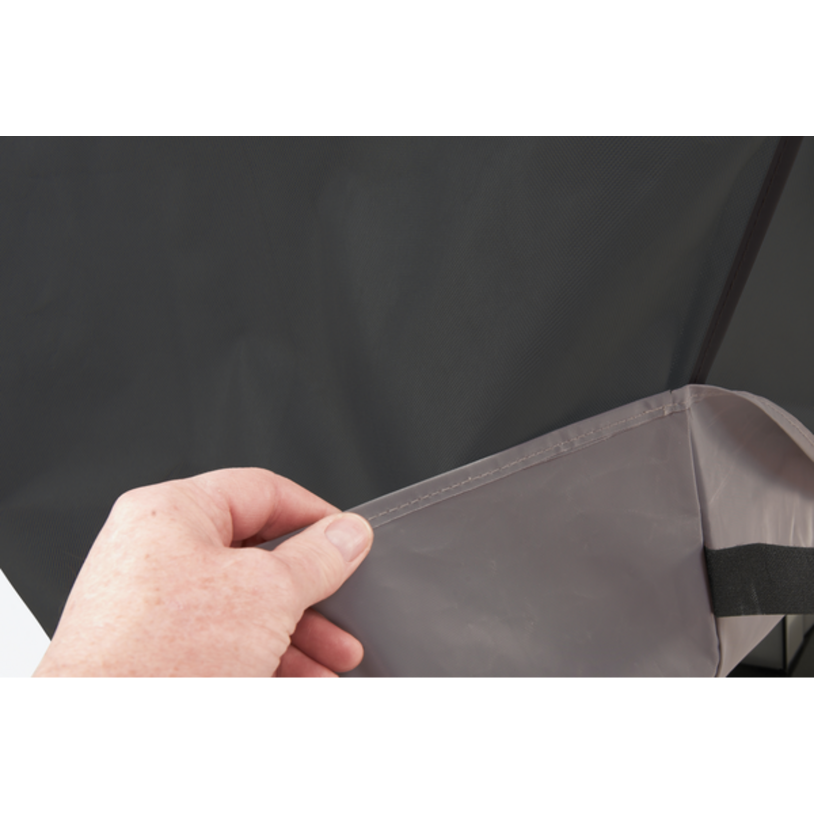 Broil King Grill Cover - Select - 51" Baron/Monarch/Gem 300 Series