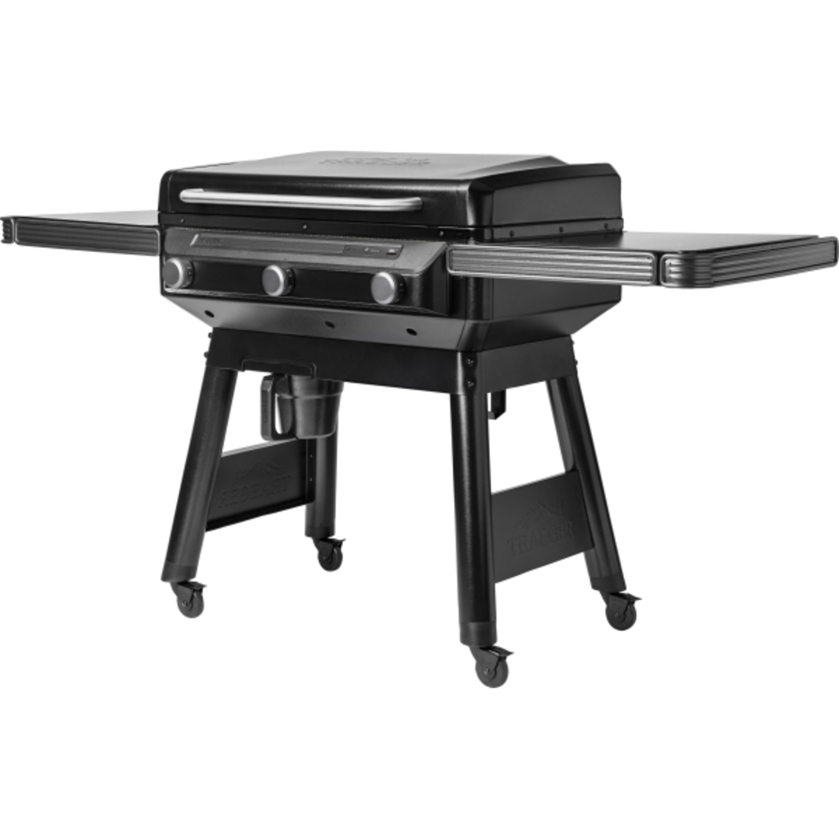Traeger Flatrock Flat Top Grill (3 Zone) ($100 Off Holiday 2025)